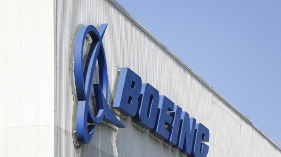 Boeing cuts its order book following Ukraine invasion