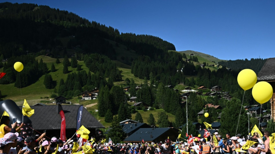 Keine weiteren Coronafälle bei der Tour de France