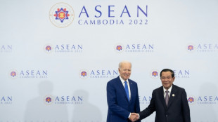 Cuando Joe Biden confunde Colombia con Camboya, donde se encuentra