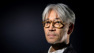 Pioneering composer and eco-warrior Ryuichi Sakamoto dies age 71