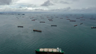 Face à la sécheresse, le canal de Panama restreint pour un an le passage des navires