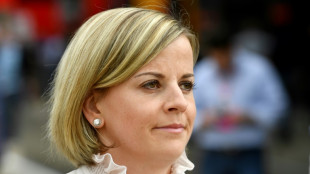 Susie Wolff, directora de la F1 Academy, denuncia a la FIA