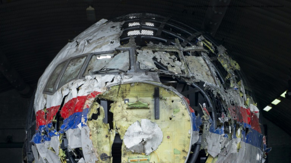 Dutch judges to give long-awaited flight MH17 verdict