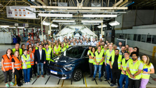 Stellantis avvia la produzione della Citroën Basalt in Brasile