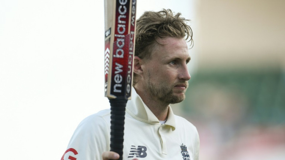 Joe Root resigns as England Test captain