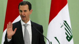 Assad says destroyed Syria infrastructure blocks refugee returns