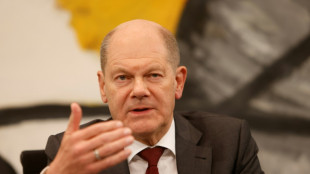 Scholz: Debatte um Entlastungen zwischen Bund und Ländern "nicht abgeschlossen"