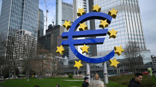 ECB freezes rates again, but hints at cuts to come