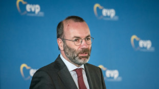 CDU und CSU nominieren Manfred Weber für Wahl zum EVP-Vorsitz