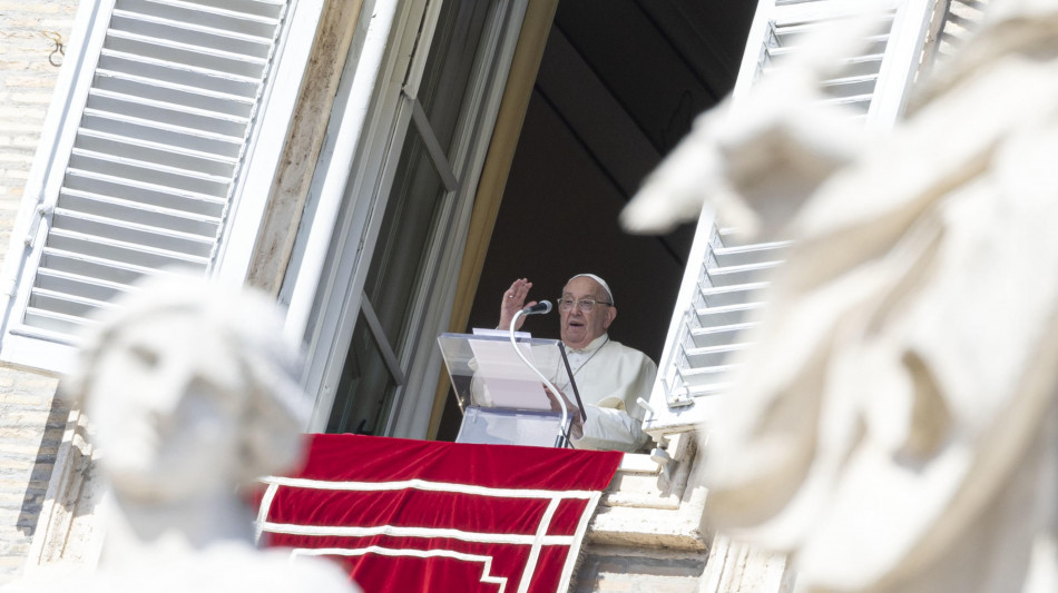 Il Papa annuncia un Concistoro, 21 nuovi cardinali