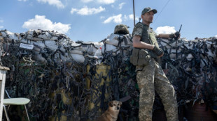 Russland räumt Angriff auf den Hafen von Odessa ein