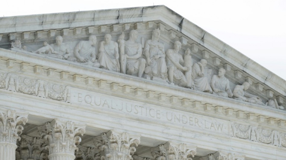 US Supreme Court appears inclined to rein in federal agencies