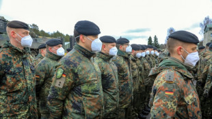 Merz fordert Klarheit bei Investitionsprogramm für Bundeswehr