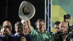 Jair Bolsonaro, el excapitán ultraderechista en batalla por su reelección