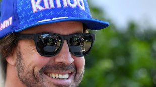 Veteran Alonso hungry for two or three more years in F1 