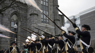 Libertad o miedo: la mortífera cultura de las armas que dio base a EEUU