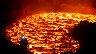 Des volcans ont libéré du CO2 bien après la fin de leurs éruptions