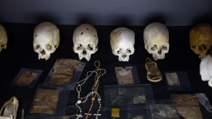 One of last Rwanda genocide fugitives 'died in 2002' 