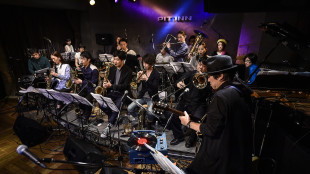 Otomo Yoshihide & Special Big Band in concerto a Reggio Emilia