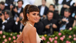 Penelope Cruz y Federer presentarán gala del Met en honor a Karl Lagerfeld