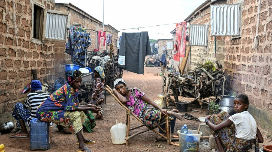 Dans le nord ivoirien, solidarité et hospitalité pour les réfugiés du Burkina voisin