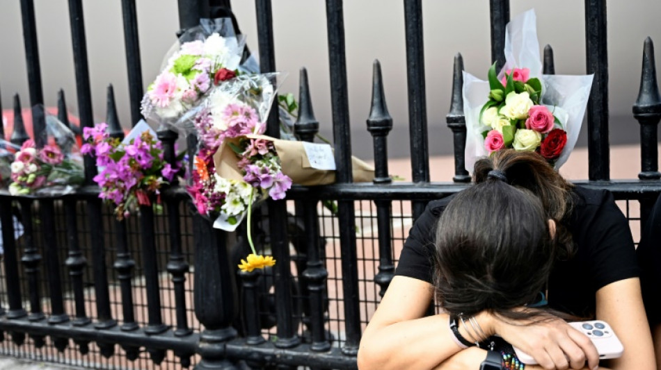 De la capilla ardiente al funeral, el programa de los próximos días tras la muerte de Isabel II