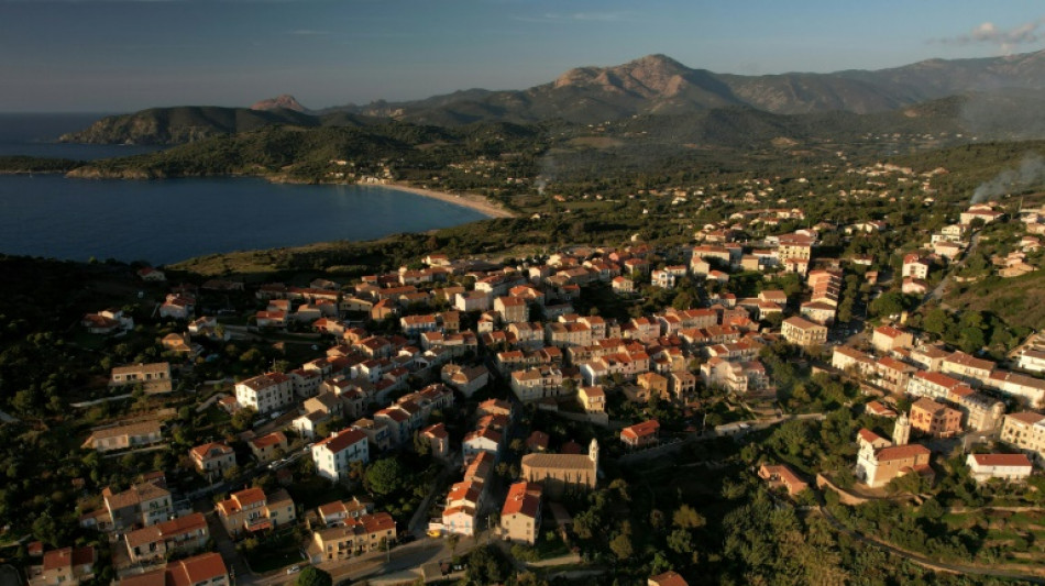 Yvan Colonna: le malaise de la majorité silencieuse en Corse