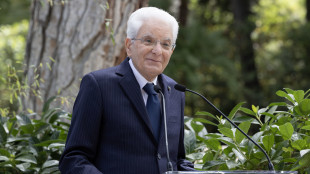 Mattarella, con avanzamento donne l'Italia appare migliore