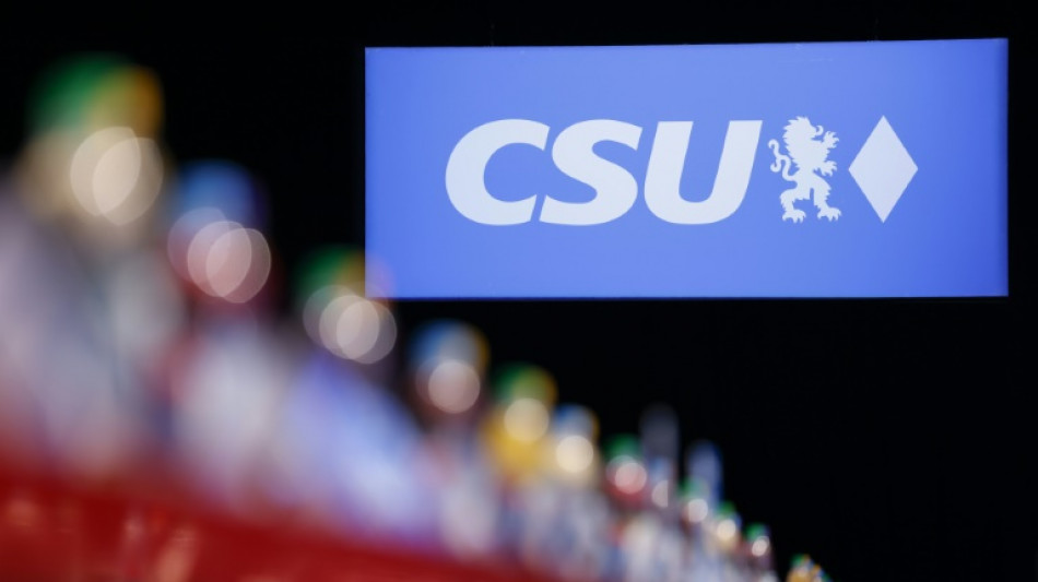 CSU erheblich stärker als vor Wahl 2021: Umfrage sieht 45 Prozent Zustimmung