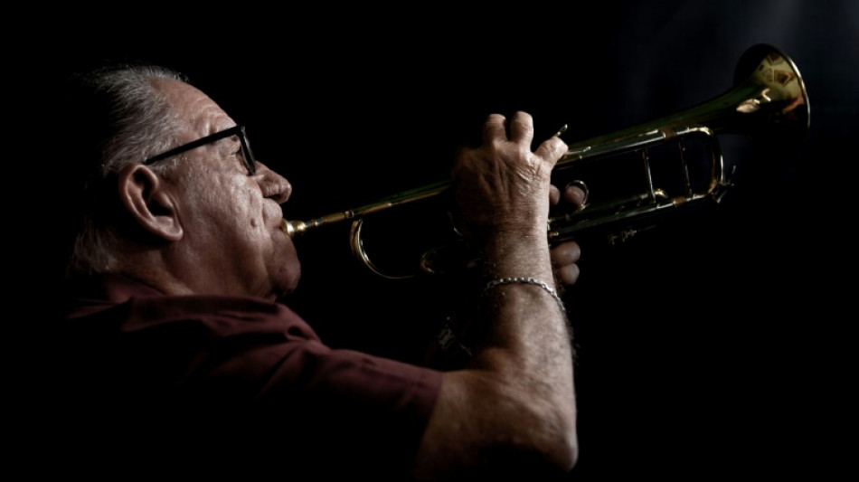 Cuba's Buena Vista trumpeter Manuel 'Guajiro' Mirabal dies