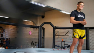 Brazil seeks next generation of MMA champions