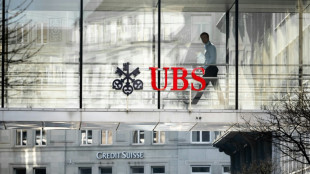 Alivio en las bolsas europeas tras la compra de Credit Suisse por UBS