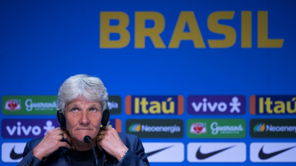 Pia Sundhage e Brasil lutam por um objetivo comum: o inédito título da Copa Feminina