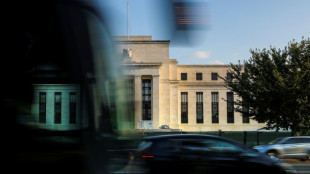 US Fed starts policy meeting with further rate hike expected