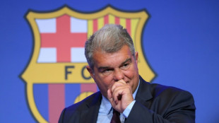 Laporta cree que la UEFA no sancionará al Barcelona por el 'caso Negreira'