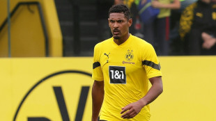 Kehl: BVB mehrere Monate ohne Haller