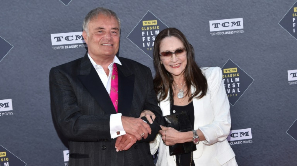 'Romeo and Juliet' star Olivia Hussey dies aged 73