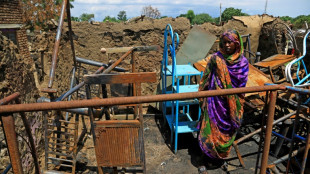 Al menos 11 muertos en enfrentamientos tribales en Darfur, Sudán