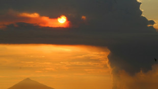 L'Indonésie élève le niveau d'alerte du volcan Anak Krakatoa