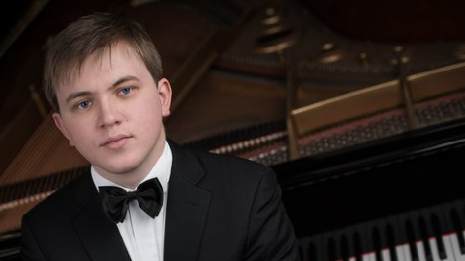 Il pianista Filippo Gorini debutta alla Carnegie Hall