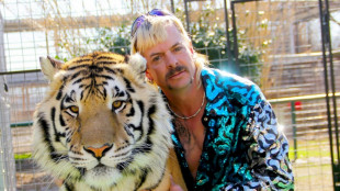 Joe Exotic sigue condenado a más de 20 años de prisión