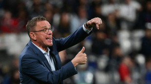 Nations League: Rangnick steigt mit Österreich ab