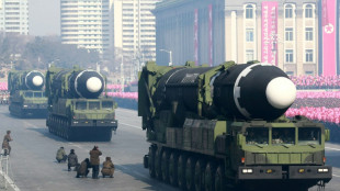 Nordkorea erlaubt atomaren Erstschlag per Gesetz