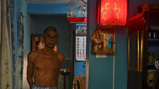 Hunger pains on Slave Island as Sri Lanka's food prices rocket