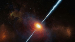 Milky Way's fate? Astronomers reveal what ignites quasars