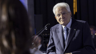 Mattarella, con conflittualità istituzionale clima sfiducia