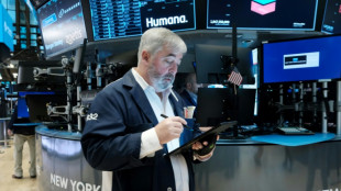 Wall Street cherche une direction avant le week-end