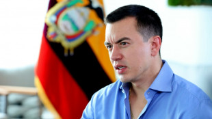 El presidente de Ecuador se desmarca de Bukele en combate al narco