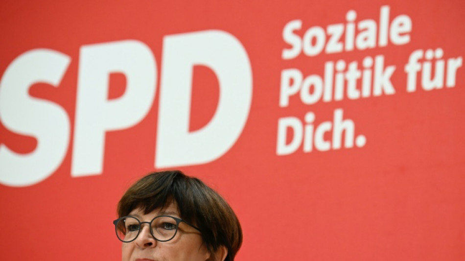 SPD und Grüne legen im Koalitionsstreit um Übergewinnsteuer nach