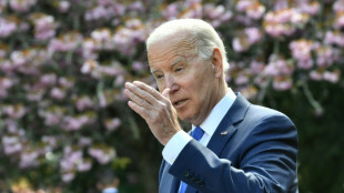 Biden unterzeichnet Dekret zum verbesserten Schutz von Wäldern